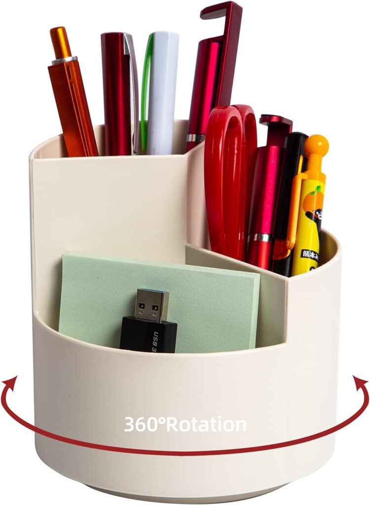 office stationery storage